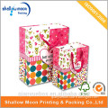 Best quality luxury paper shopping bag, gift paper bag.